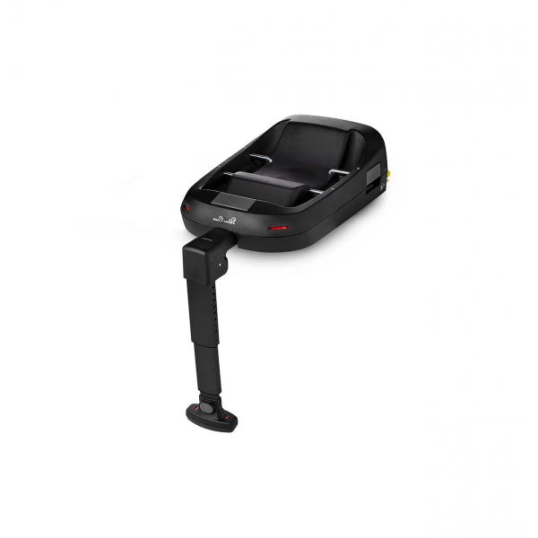 Silver Cross ISO FIX Base 嬰兒汽車安全座椅底座 - 專為Dream i-Size設計、簡易安裝